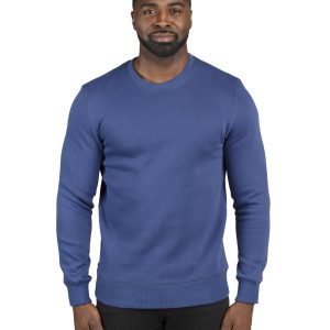 Threadfast Apparel Ultimate Crewneck Sweatshirt