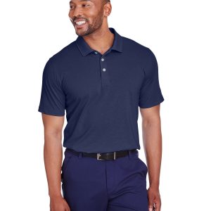 Puma Golf Men's Fusion Polo
