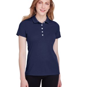 Puma Golf Ladies' Fusion Polo