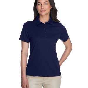 CORE365 Ladies' Origin Performance Piqué Polo