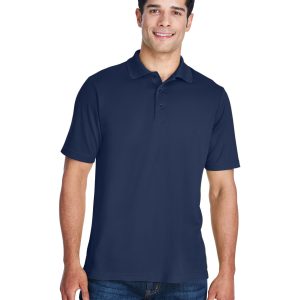 CORE365 Men's Origin Performance Piqué Polo