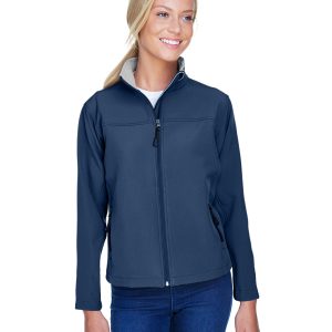 Devon & Jones Ladies' Soft Shell Jacket