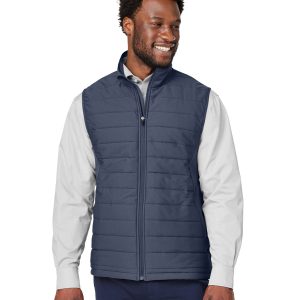 Devon & Jones New Classics® Men's Charleston Hybrid Vest