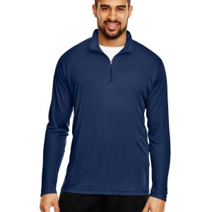 Team 365 Men's Zone Performance Quarter-Zip