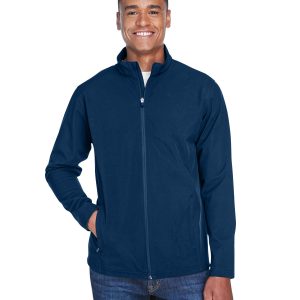 Team 365 Men's Leader Soft Shell Jacket
