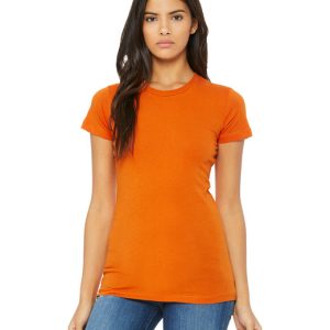 Bella + Canvas Ladies' The Favorite T-Shirt