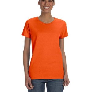 Gildan Ladies' Heavy Cotton™ T-Shirt