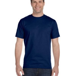 Gildan Adult 50/50 T-Shirt