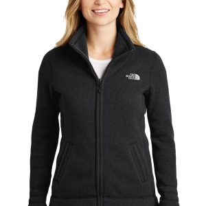 The North Face® Ladies Sweater Fleece Jacket