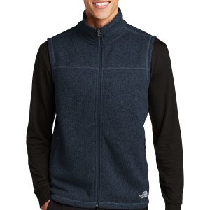The North Face ® Unisex Sweater Fleece Vest
