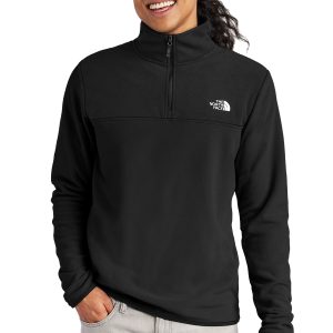 The North Face® Glacier 1/4-Zip Fleece