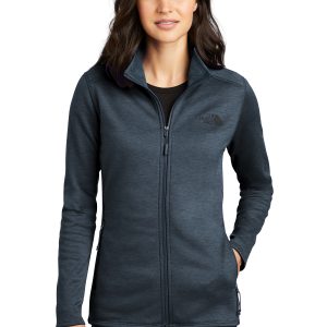 The North Face ® Ladies Skyline Full-Zip Fleece Jacket