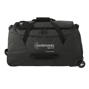 25-Years-Wheeled-Duffel