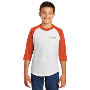 Youth Easterseals Team Tee