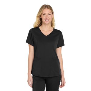 Wink® Women’s Premiere Flex™ Mock Wrap Top