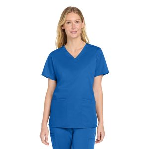 Wink® Women’s WorkFlex™ V-Neck Top