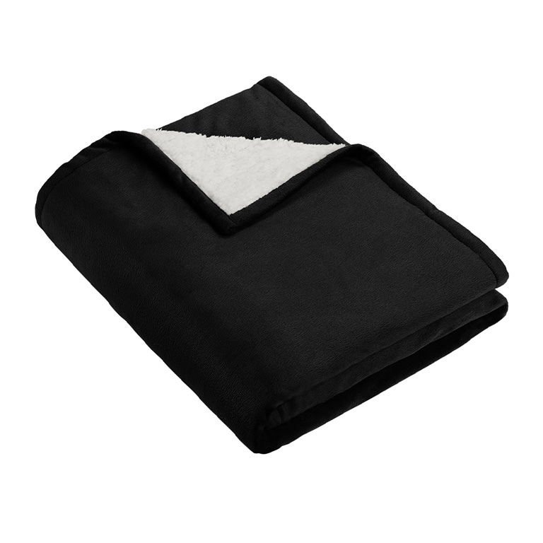 Port Authority® Mountain Lodge Blanket - Image 3