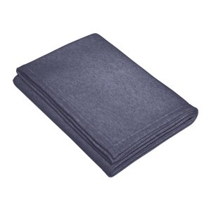 Port & Company® Core Fleece Sweatshirt Blanket