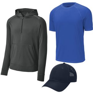 Men's Sport Combo