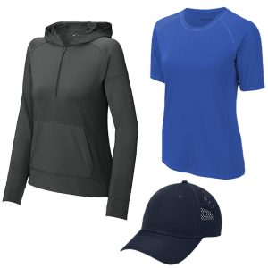 Women's Sport Combo